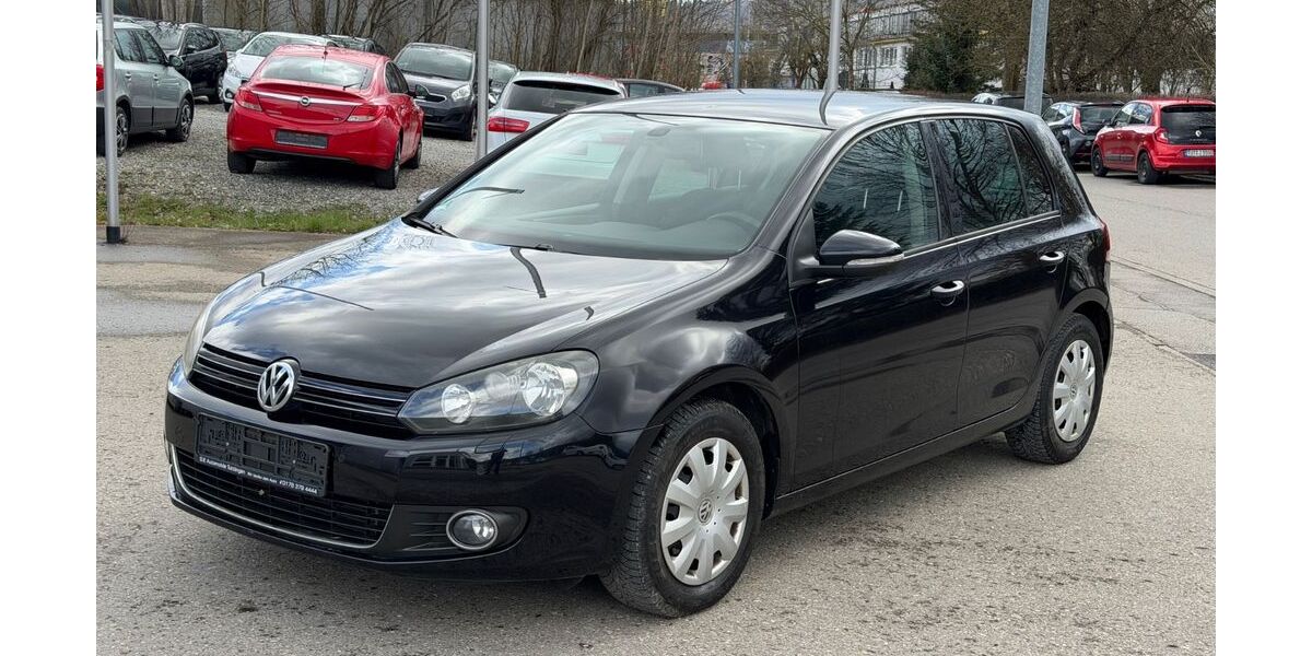 VW Golf 100.000 km 6.499 &euro; Tuttlingen 78532