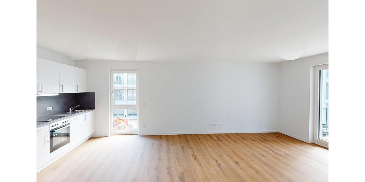 Etagenwohnung Villingen-Schwenningen Kopsbühl - 2 Zimmer, 77 m&sup2;, 915&euro; | Angebot:23526409