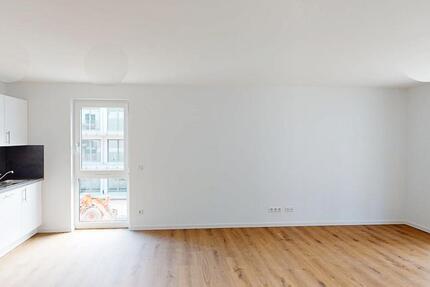 Wohnung Villingen-Schwenningen Kopsbühl - 2 Zimmer, 77 m&sup2;, 915&euro; | Angebot:23526409