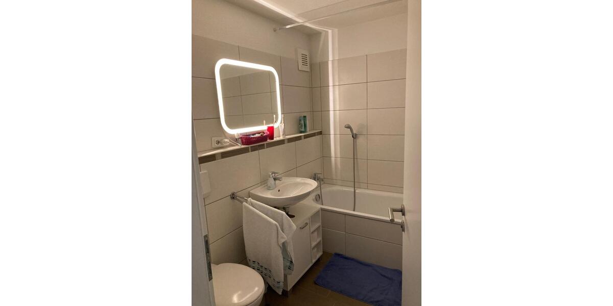 Erdgeschoßwohnung Eisenbach (Hochschwarzwald) - 3 Zimmer, 75 m&sup2;, 670&euro; | Angebot:24598641