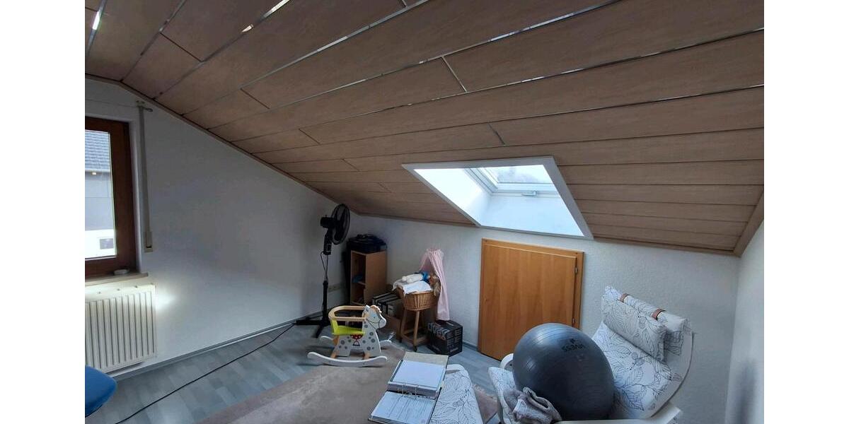 Doppelhaushälfte Tuttlingen - 5 Zimmer, 126 m&sup2;, 339.000&euro; | Angebot:26754137