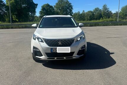 Peugeot 3008 92.000 km 16.000 &euro; Hüfingen 78183