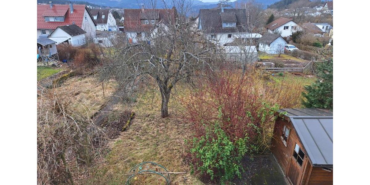 Einfamilienhaus Schramberg - 5.5 Zimmer, 87 m&sup2;, 249.000&euro; | Angebot:25150360