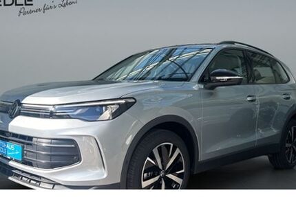 VW Tiguan 2.000 km 41.660 &euro; Furtwangen 78120