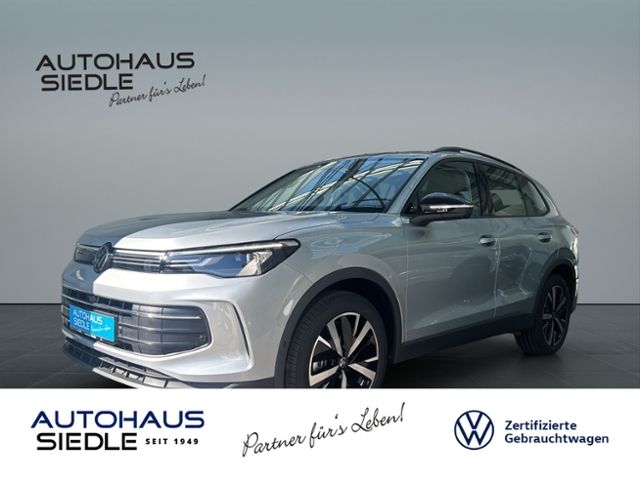 VW Tiguan 2.000 km 41.660 &euro; Furtwangen 78120