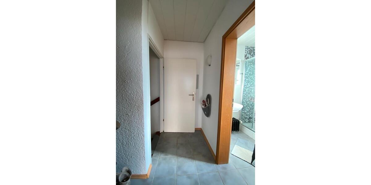 Terrassenwohnung Villingen-Schwenningen Kopsbühl - 2 Zimmer, 45 m&sup2;, 850&euro; | Angebot:26267551