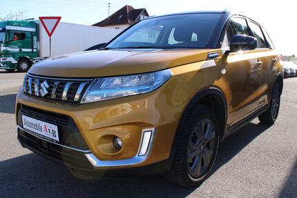 Suzuki Vitara 93.000 km 17.690 &euro; Schömberg 72355