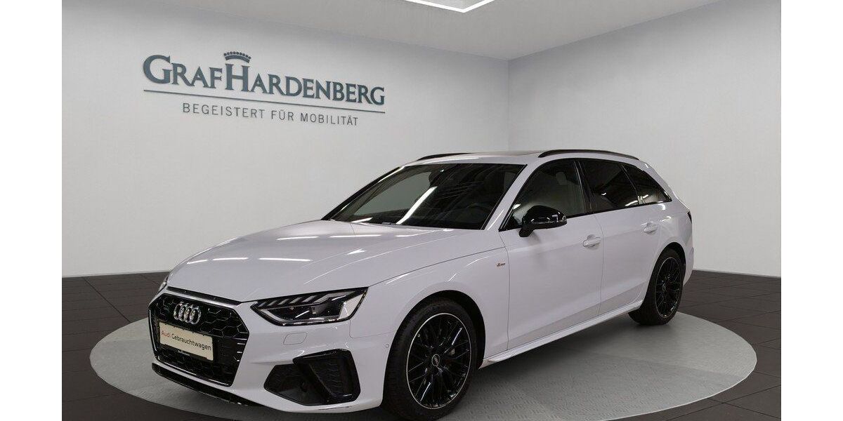 Audi A4 92.100 km 32.290 &euro; Tuttlingen 78532