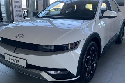 Hyundai IONIQ 5 34.000 km 34.990 &euro; Rottweil 78628