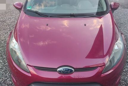 Ford Fiesta 188.000 km 1.999 &euro; Schenkenzell 77773