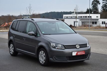 VW Touran 173.000 km 7.900 &euro; Schramberg 78713