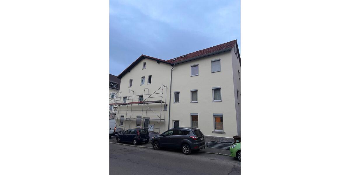 Maisonettenwohnung Tuttlingen - 2 Zimmer, 74 m&sup2;, 950&euro; | Angebot:25352353
