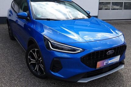 Ford Focus 27.970 km 23.700 &euro; Villingen-Schwenningen 78052