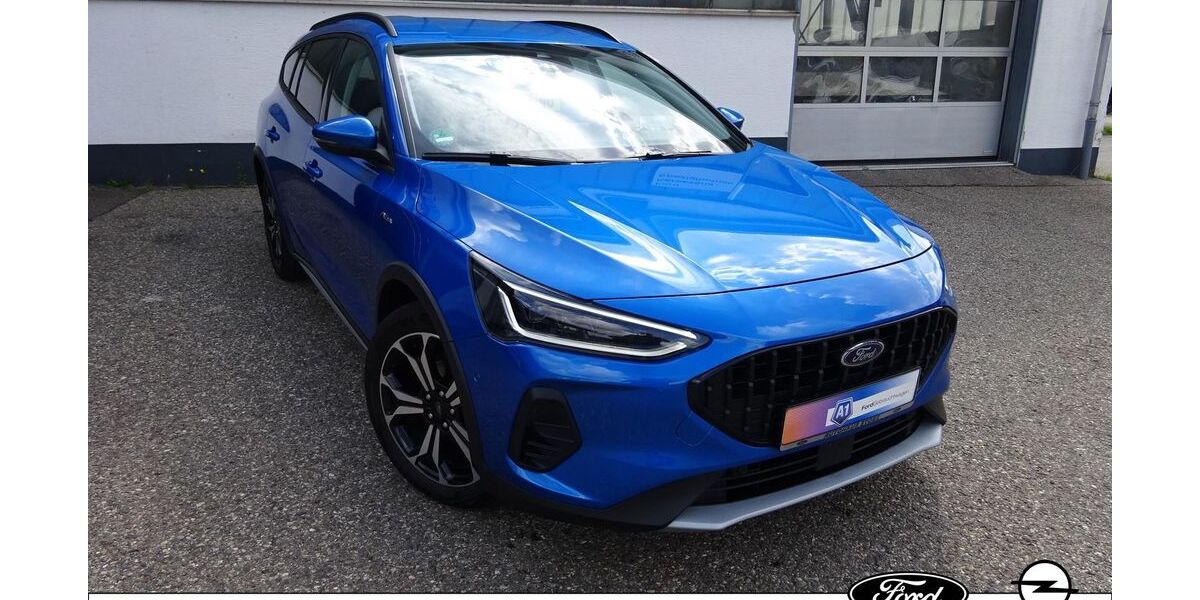 Ford Focus 27.970 km 23.700 &euro; Villingen-Schwenningen 78052