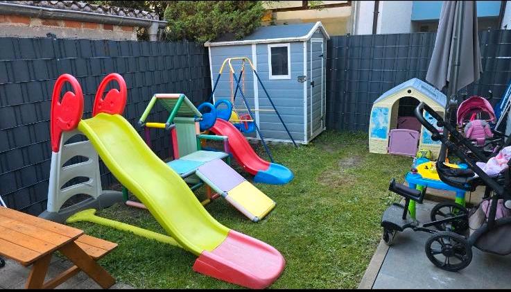 Erdgeschoßwohnung Rottweil - 4.5 Zimmer, 95 m&sup2;, 360.000&euro; | Angebot:26941711