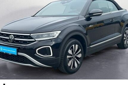 VW T-Roc 9.562 km 27.730 &euro; Rottweil 78628