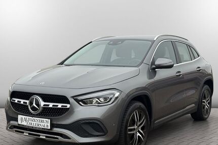 Mercedes-Benz GLA 200 36.000 km 32.490 &euro; Schömberg 72355