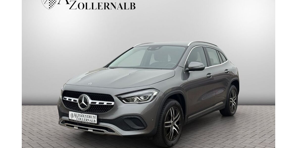 Mercedes-Benz GLA 200 36.000 km 33.490 &euro; Schömberg 72355