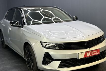 Opel Astra 30.328 km 22.599 &euro; Rottweil 78628