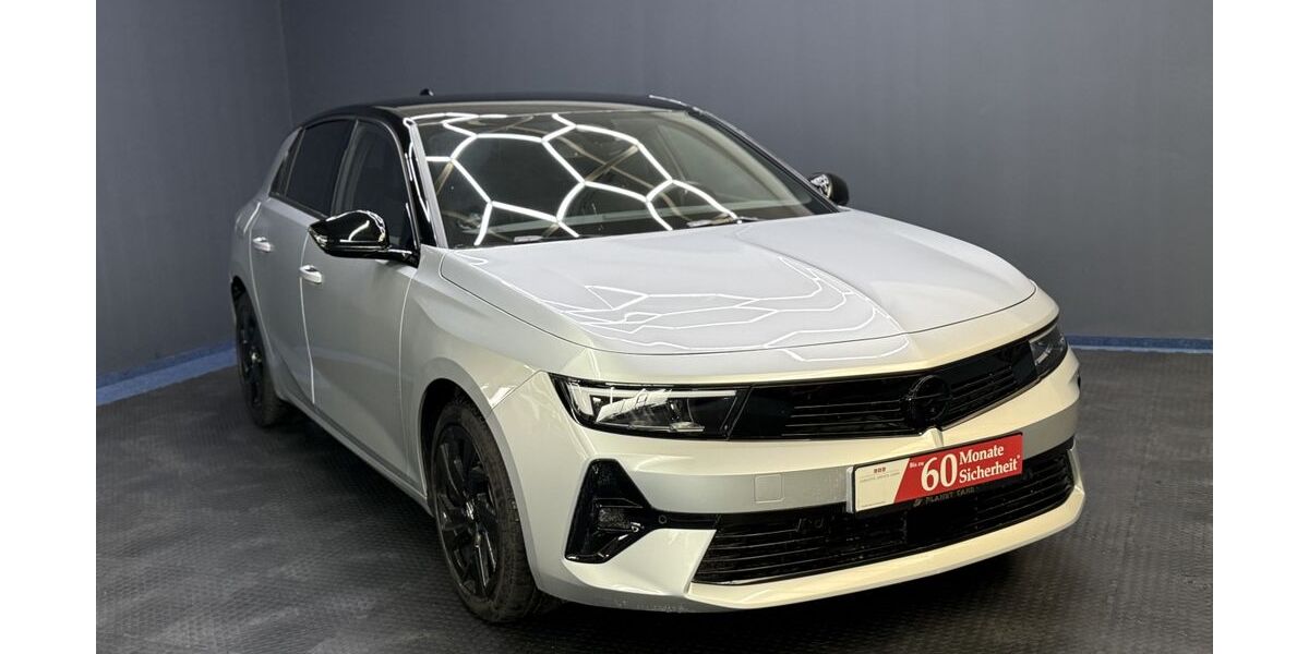 Opel Astra 30.328 km 22.599 &euro; Rottweil 78628