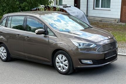 Ford Grand C-Max 140.000 km 4.690 &euro; Dunningen 78655