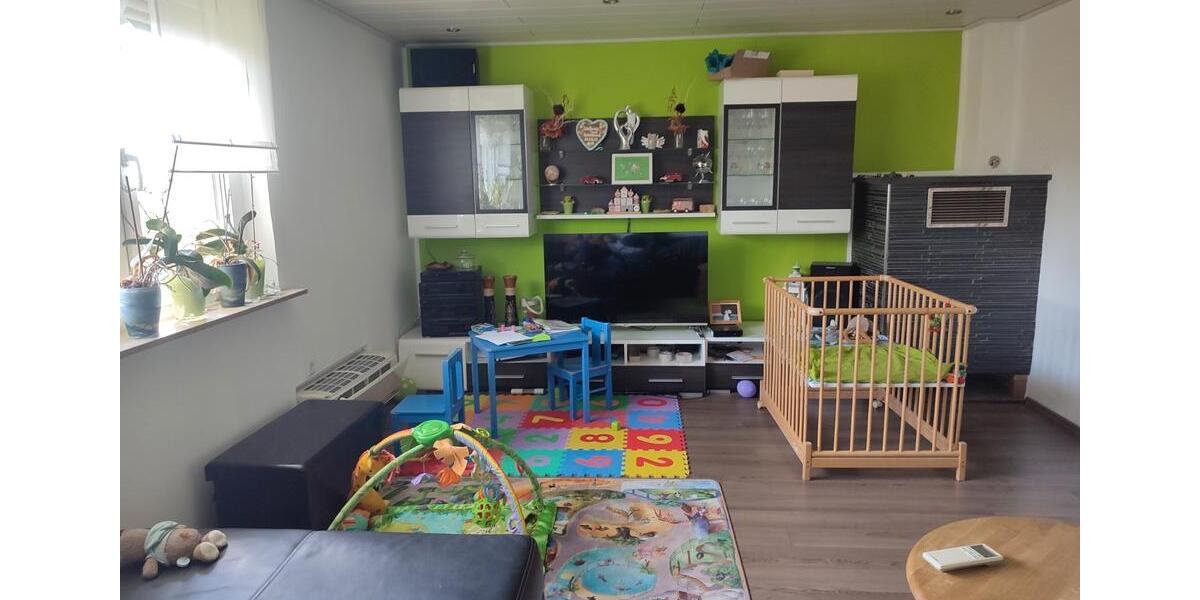 Einfamilienhaus Denkingen - 3 Zimmer, 104 m&sup2;, 900&euro; | Angebot:26657570