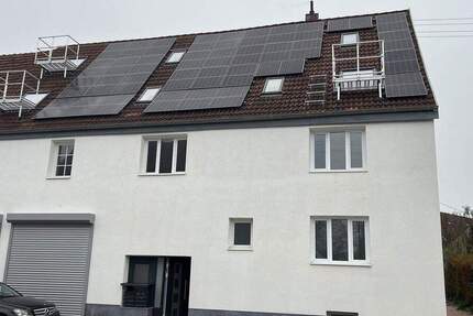 Wohnung Schömberg - 3 Zimmer, 69 m&sup2;, 830&euro; | Angebot:25755927