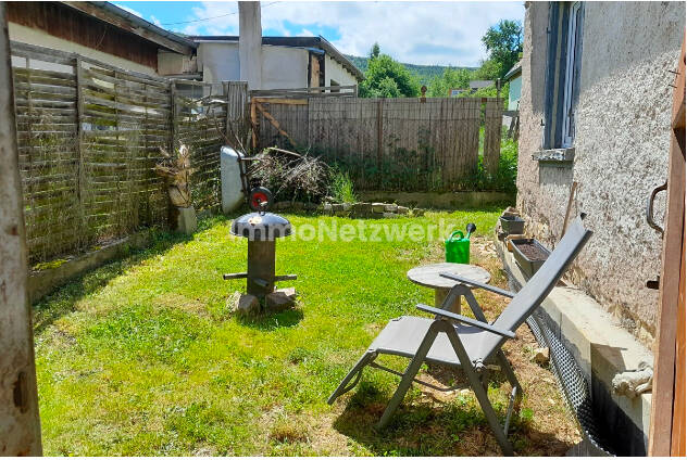 Bauernhaus, Landhaus Geisingen Gutmadingen - 5 Zimmer, 100 m&sup2;, 275.000&euro; | Angebot:25714617