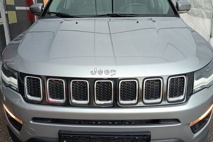 Jeep Compass 130.000 km 14.900 &euro; Villingen-Schwenningen 78052