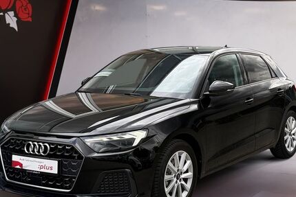 Audi A1 6.164 km 24.550 &euro; Villingen-Schwenningen 78052
