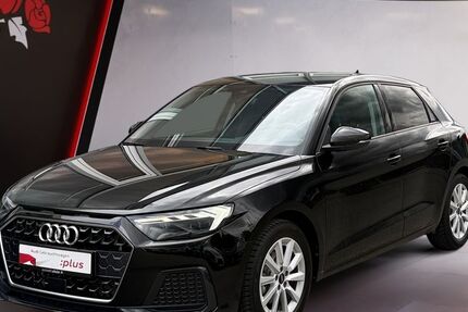 Audi A1 6.164 km 25.250 &euro; Villingen-Schwenningen 78052