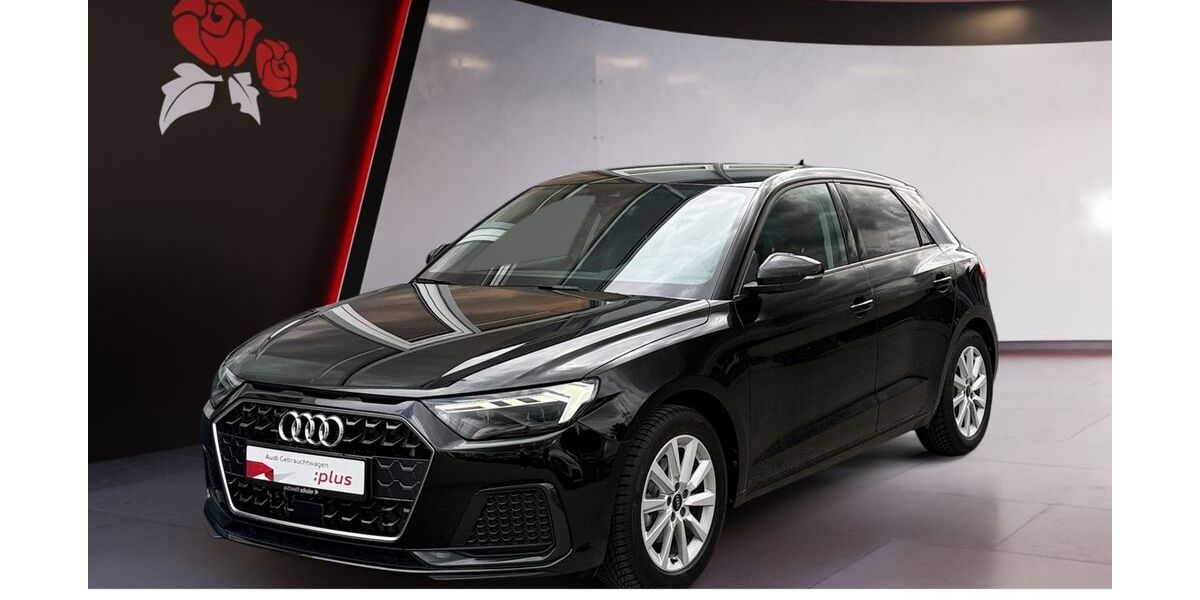 Audi A1 6.164 km 25.250 &euro; Villingen-Schwenningen 78052