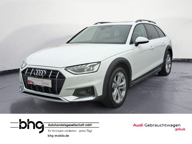 Audi A4 Allroad 72.484 km 34.790 &euro; Rottweil 78628