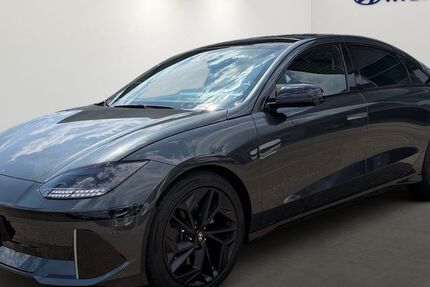 Hyundai IONIQ 6 38.000 km 36.990 &euro; Rottweil 78628
