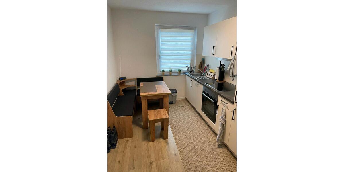 Etagenwohnung Villingen-Schwenningen Kopsbühl - 2 Zimmer, 50 m&sup2;, 900&euro; | Angebot:26493393