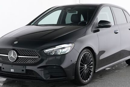 Mercedes-Benz B 220 16.643 km 39.900 &euro; Tuttlingen 78532