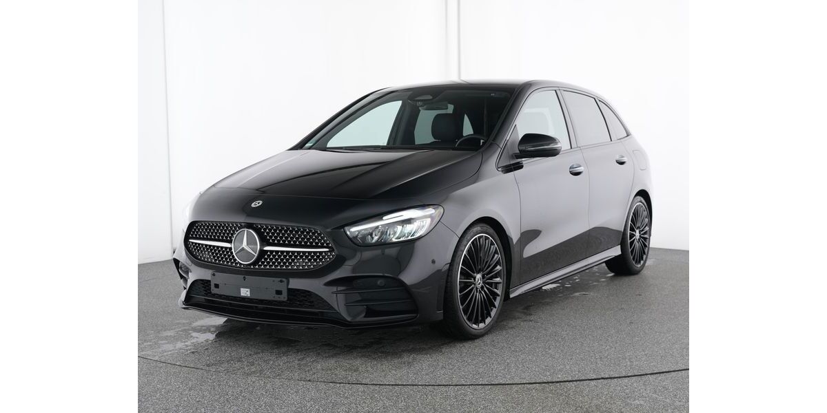 Mercedes-Benz B 220 16.643 km 39.900 &euro; Tuttlingen 78532