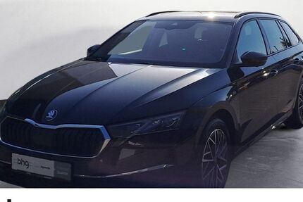 Skoda Octavia 17.345 km 30.460 &euro; Rottweil 78628