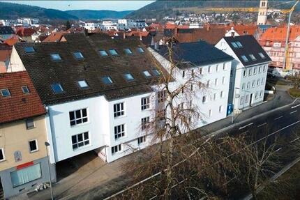 Wohnung Tuttlingen - 1 Zimmer, 65 m&sup2;, 290.000&euro; | Angebot:26987251