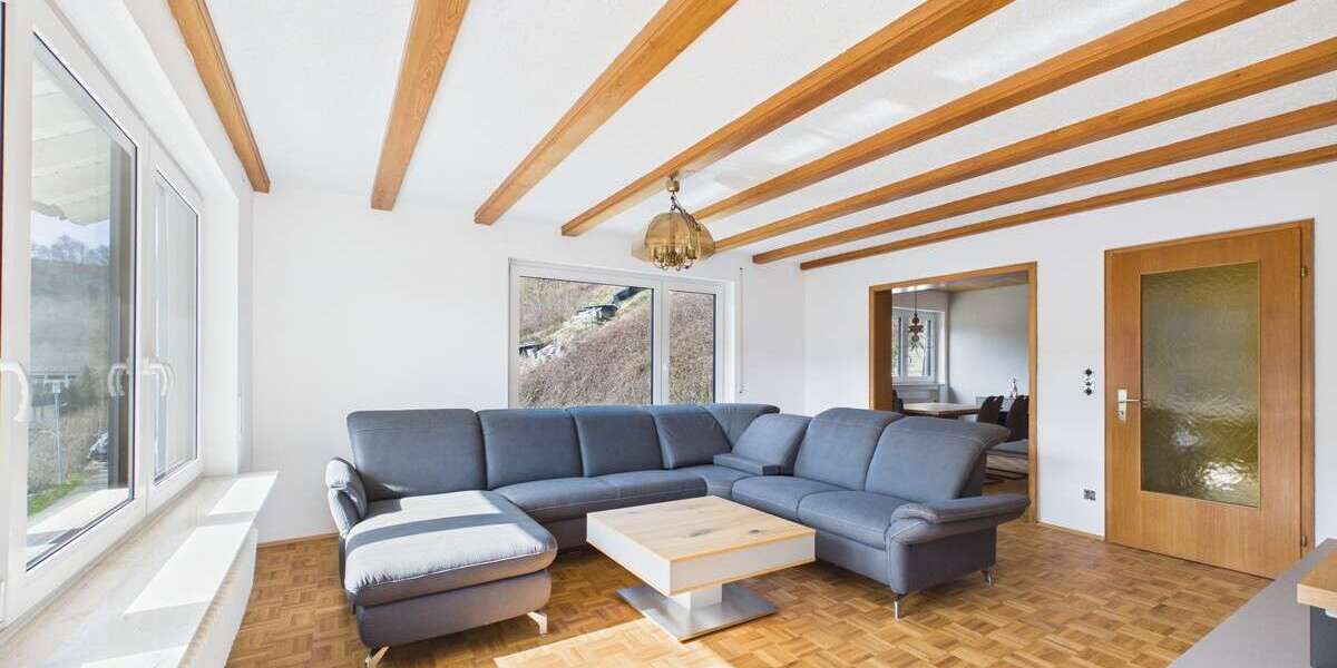 Einfamilienhaus Epfendorf / Talhausen Talhausen - 8 Zimmer, 242 m&sup2;, 365.000&euro; | Angebot:26109144