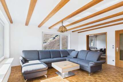 Haus Epfendorf / Talhausen Talhausen - 8 Zimmer, 242 m&sup2;, 365.000&euro; | Angebot:26109144