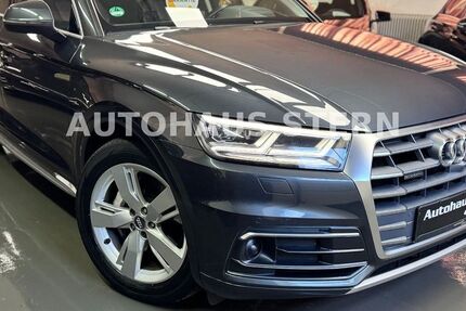 Audi Q5 124.952 km 32.900 &euro; Geisingen 78187