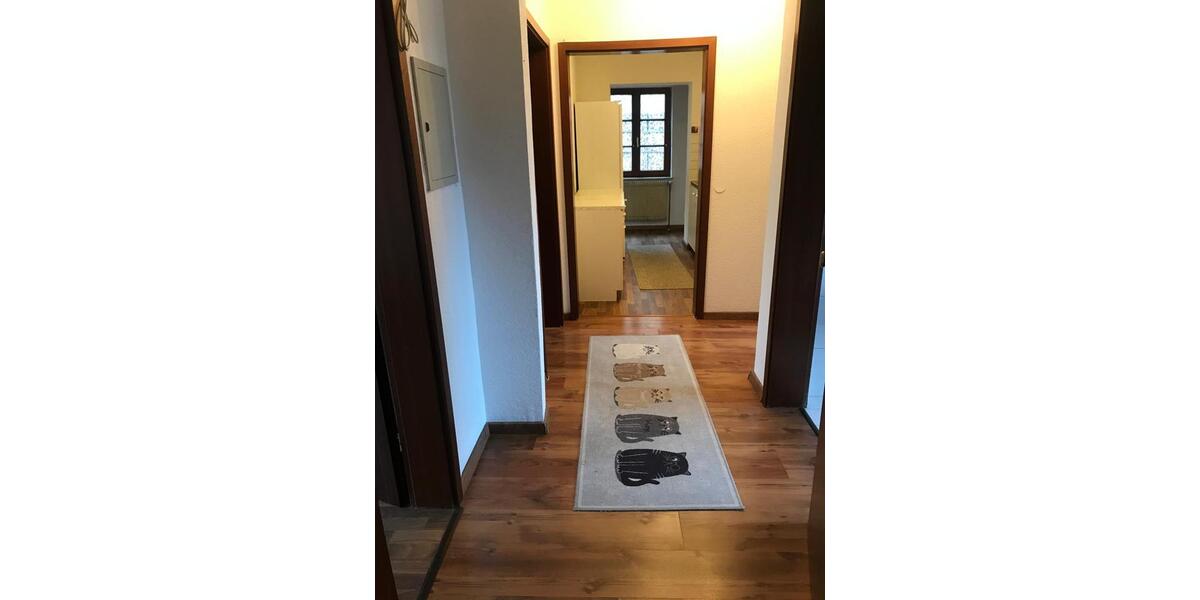 Etagenwohnung Oberndorf am Neckar - 3 Zimmer, 60 m&sup2;, 680&euro; | Angebot:25899660