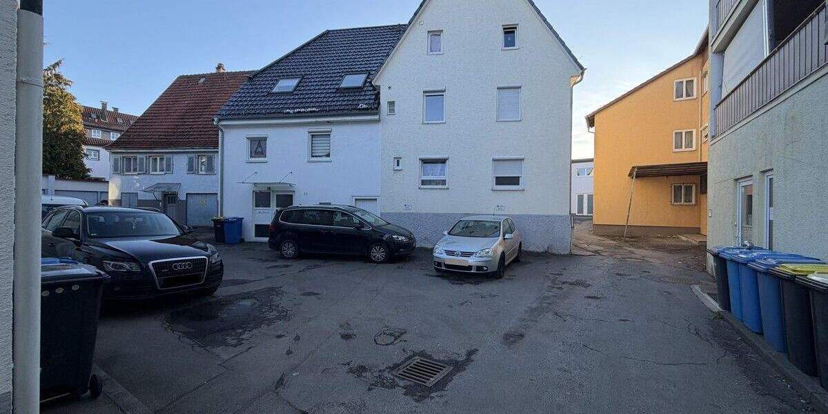 Doppelhaushälfte Trossingen - 1 Zimmer, 342 m&sup2;, 499.000&euro; | Angebot:25878856