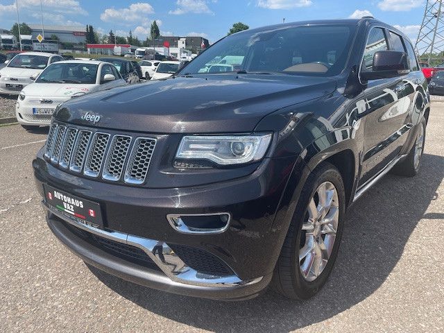 Jeep Grand Cherokee 164.750 km 19.990 &euro; Villingen-Schwenningen 78052