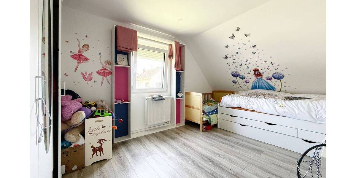 Mehrfamilienhaus, Wohnhaus Spaichingen - 6 Zimmer, 152 m&sup2;, 489.000&euro; | Angebot:25662391