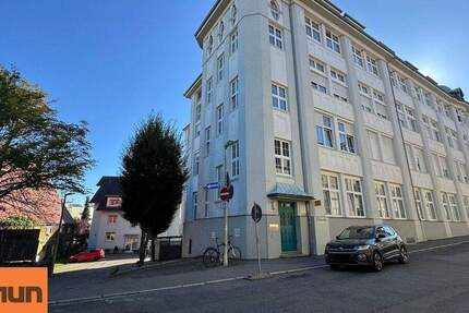 Wohnung Villingen-Schwenningen Schwenningen - 3 Zimmer, 87 m&sup2;, 1.000&euro; | Angebot:25733971