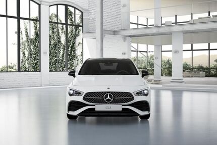 Mercedes-Benz CLA 250 23.940 km 43.900 &euro; Tuttlingen 78532