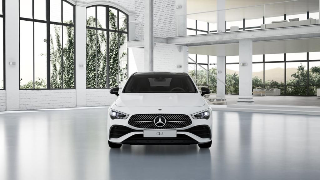 Mercedes-Benz CLA 250 23.940 km 43.900 &euro; Tuttlingen 78532