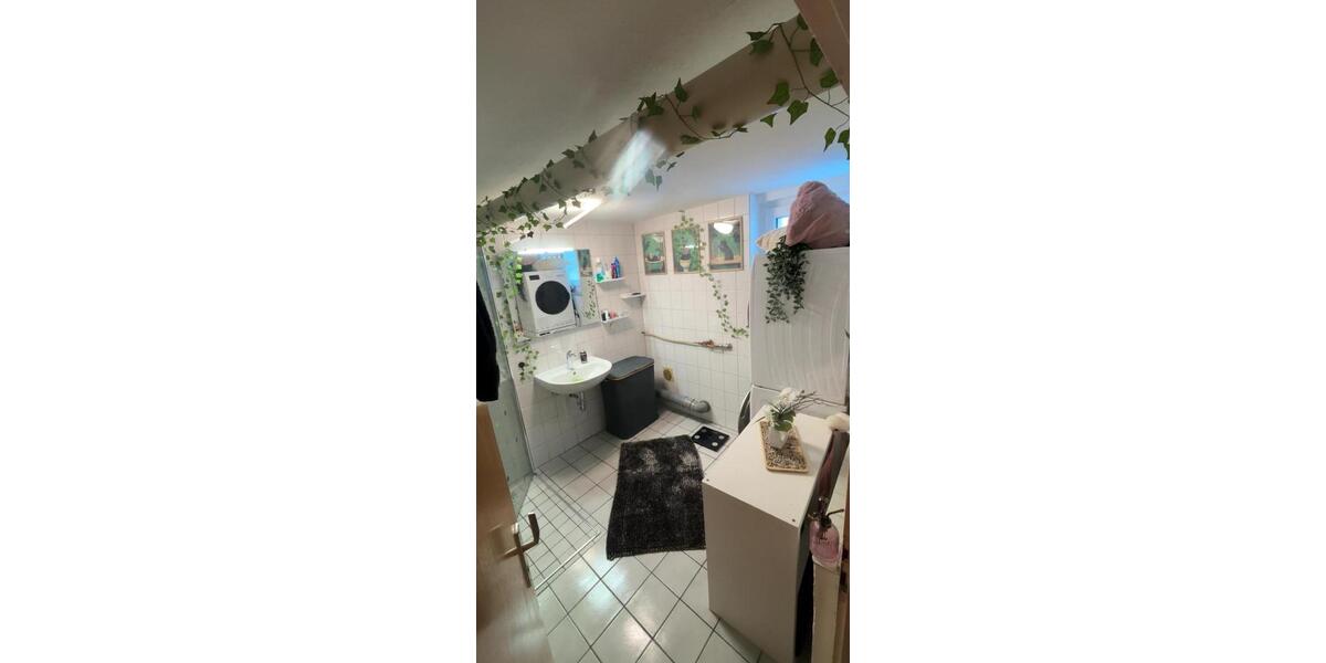 Etagenwohnung Vöhrenbach - 2.5 Zimmer, 68 m&sup2;, 500&euro; | Angebot:24943886